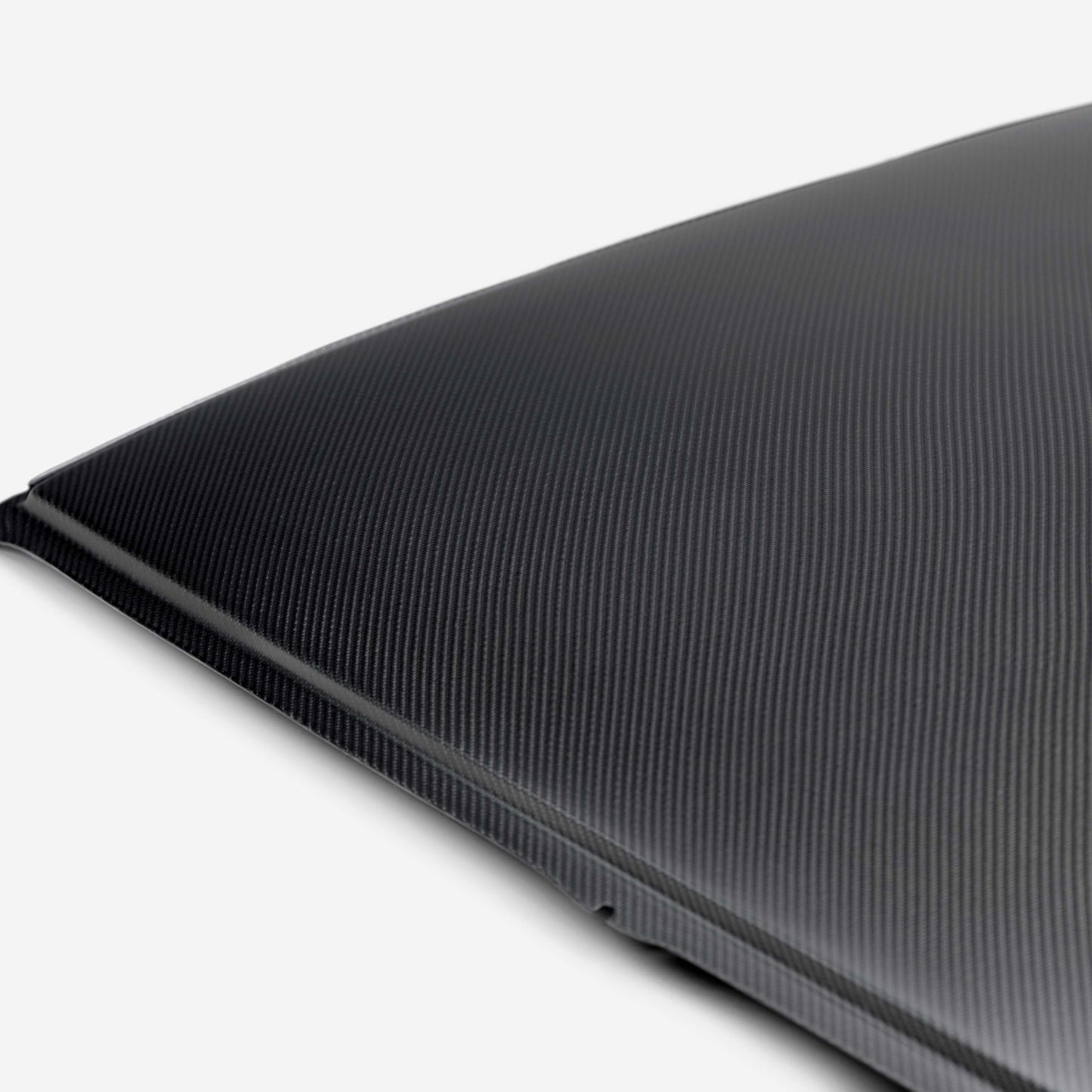 Dry Carbon Fiber Roof Replacement For 2022-2024 Subaru WRX - Matte