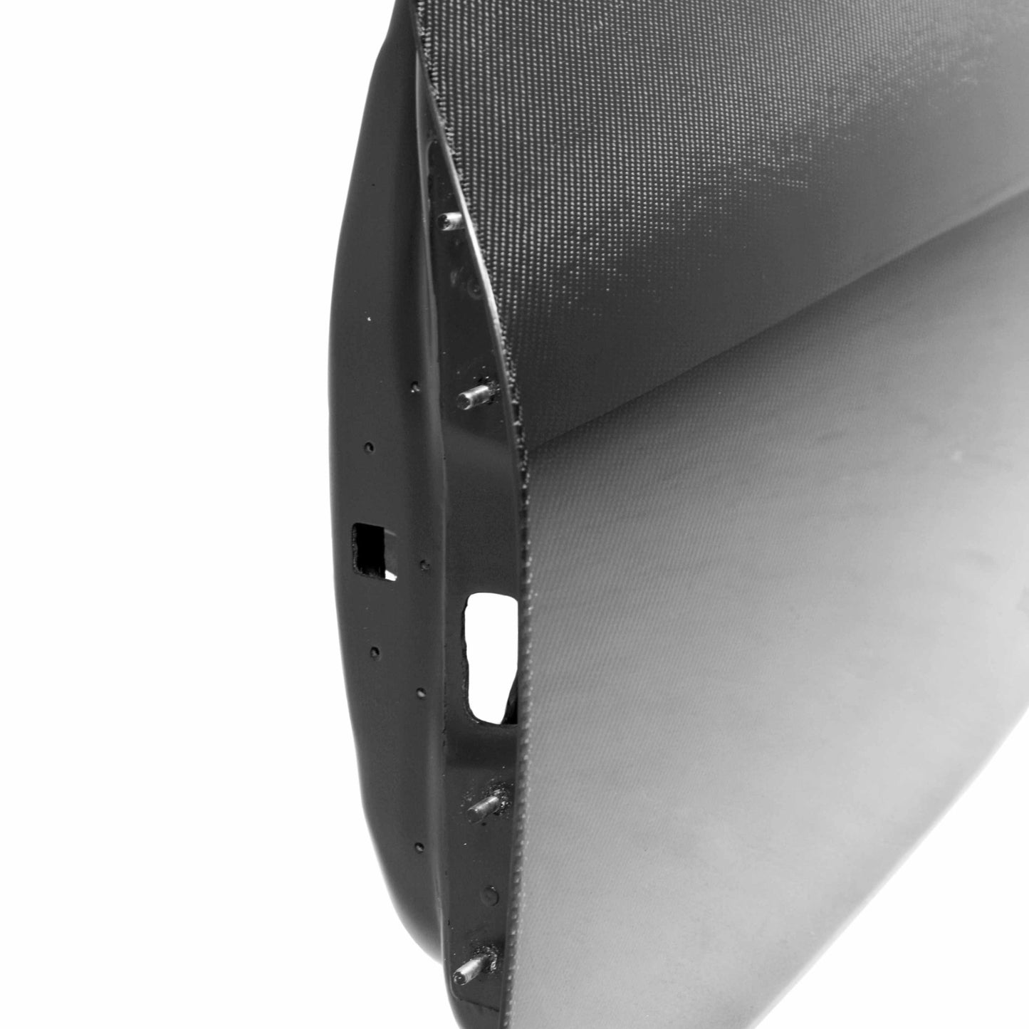 OE-Style Carbon Fiber Doors For 2009-2020 Nissan 370Z