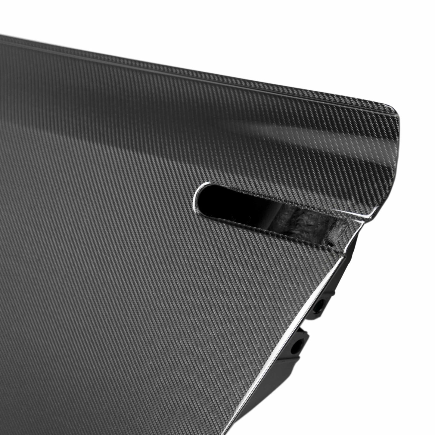 OEM-Style Carbon Fiber Doors For 2009-2024 Nissan GT-R