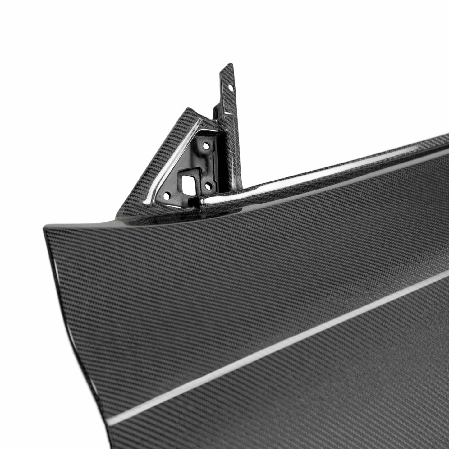 Carbon Fiber Doors For 2020-2026 Toyota GR Supra