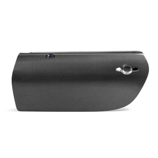 Carbon Fiber Doors For 2022-2024 Toyota GR86/ Subaru BRZ