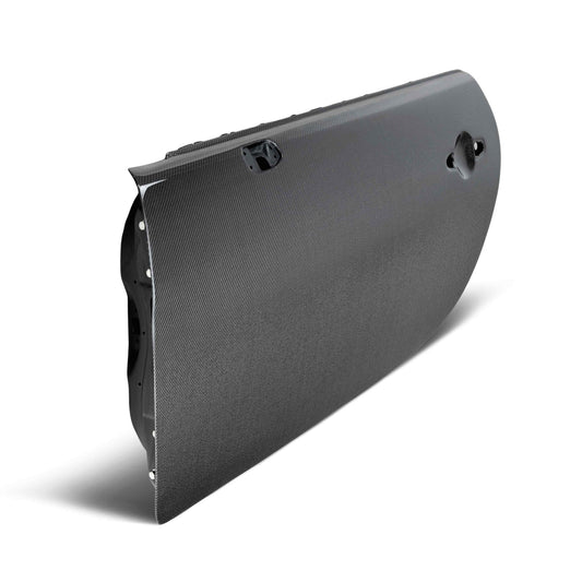 Carbon Fiber Doors For 2022-2024 Toyota GR86/ Subaru BRZ