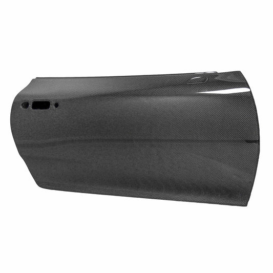 OE-Style Carbon Fiber Doors For 1993-1998 Toyota Supra