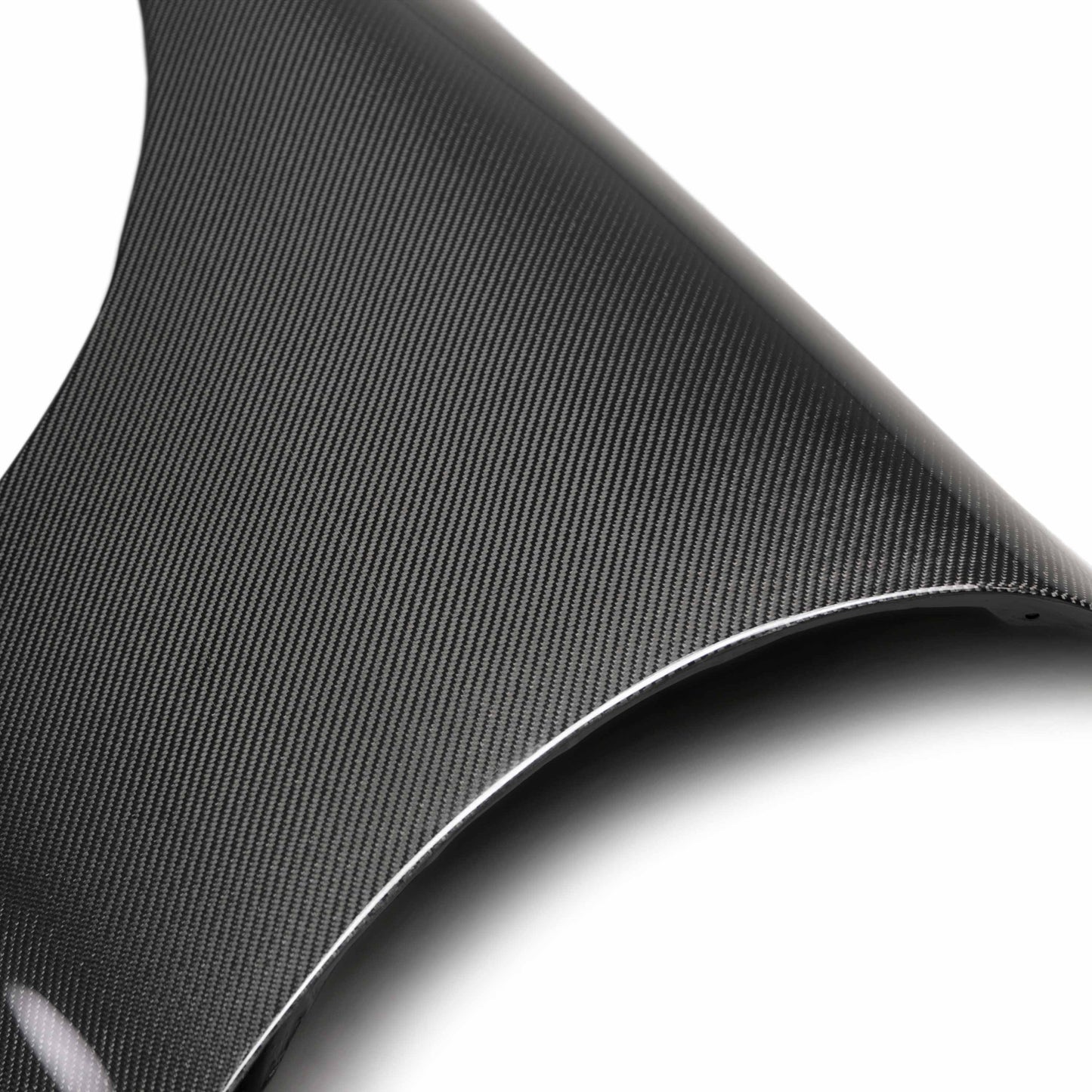OEM-style Carbon Fiber Fenders for 1993-1998 Toyota Supra (MK4 Supra)