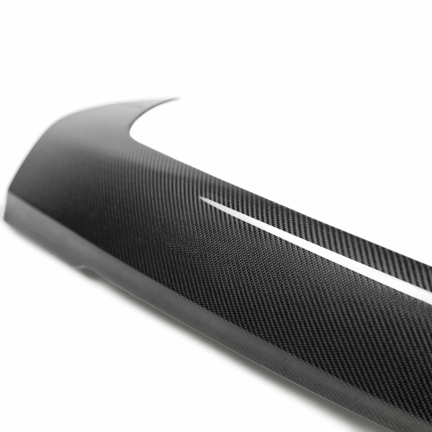 Carbon Fiber Front Grille Cover For 2009-2011 Nissan GT-R