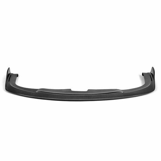 TT-Style Carbon Fiber Front Lip For 2006-2007 Subaru Impreza / WRX