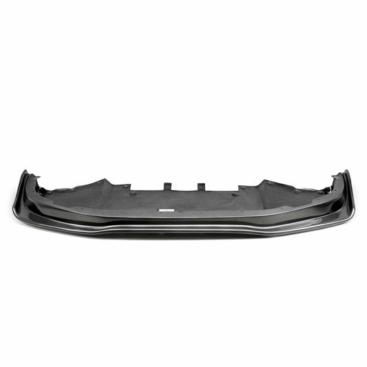 SS-Style Carbon Fiber Front Lip For 2009-2011 Nissan GT-R