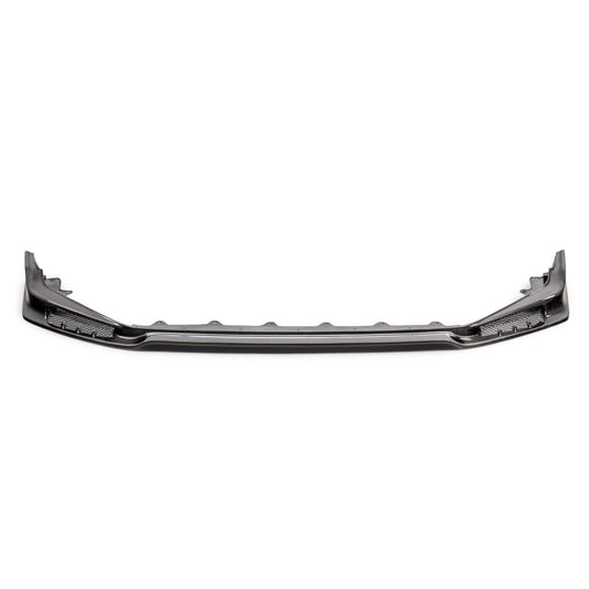 MB-Style Carbon Fiber Front Lip For 2023-2025 Honda Civic Type R