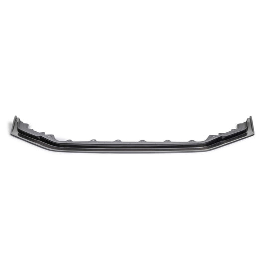 TA-Style Carbon Fiber Front Lip For 2023-2025 Honda Civic Type R