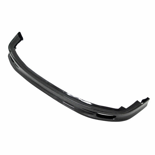 Seibon SP-style carbon fiber front lip for 1992-1995 Honda Civic