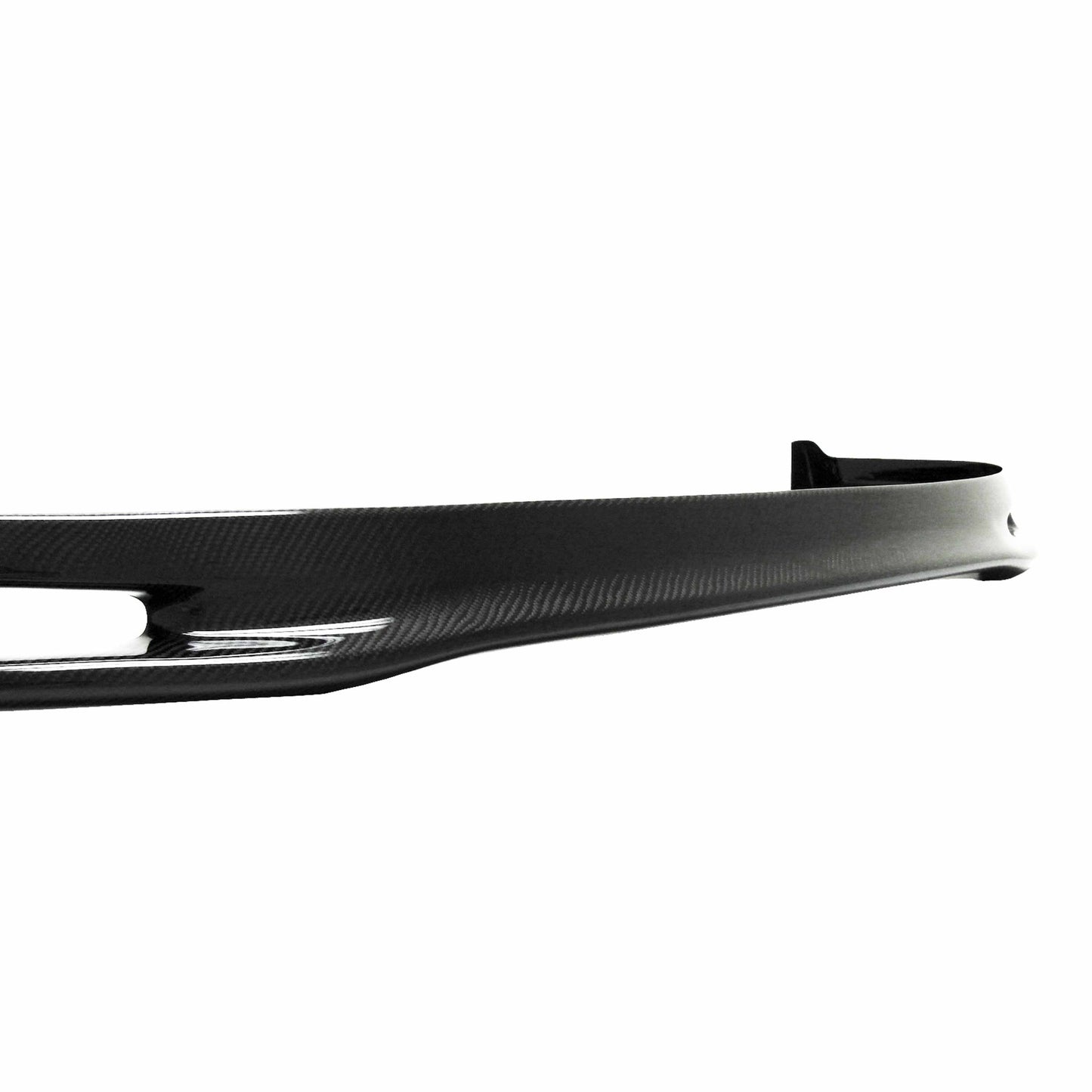 SP-Style Carbon Fiber Front Lip For 1995-2001 Acura Integra JDM Type-R