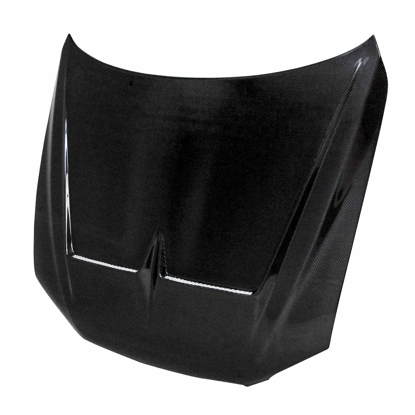 BX-Style Carbon Fiber Hood For 2001-2005 Lexus IS300