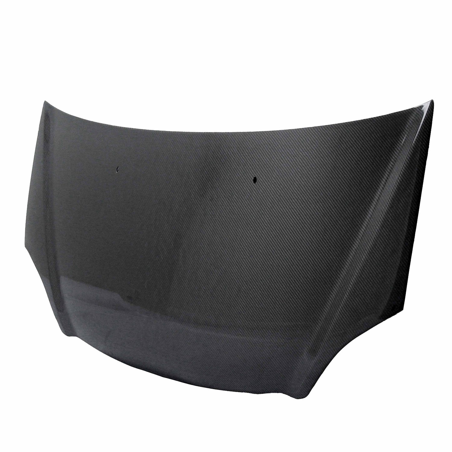 OEM-Style Carbon Fiber Hood For 2002-2005 Honda Civic Si