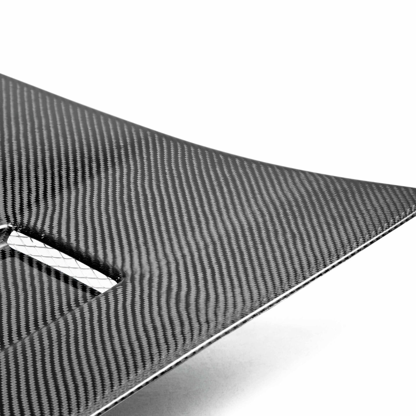 DV-Style Carbon Fiber Hood For 2003-2005 Dodge Neon SRT-4