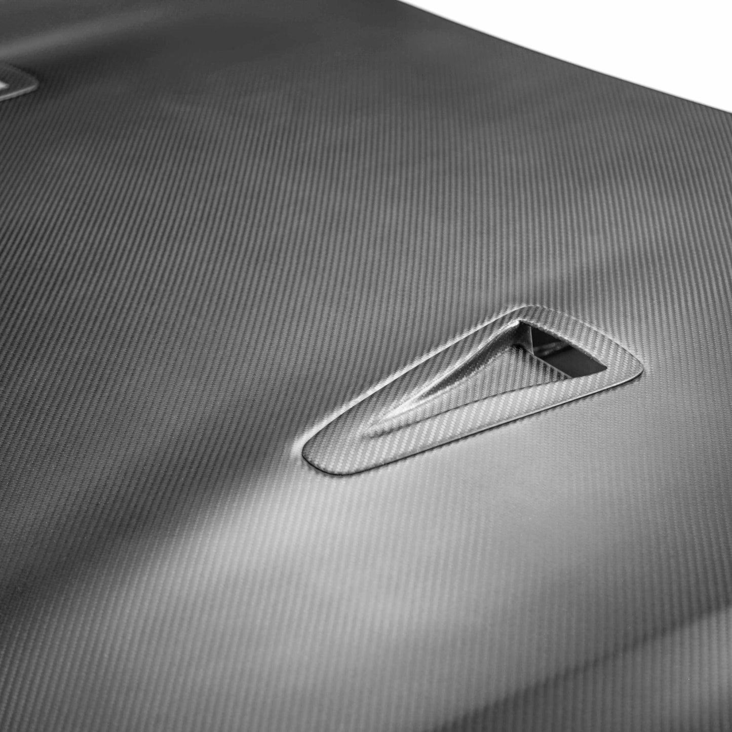 OEM-Style DRY CARBON Hood For 2009-2016 Nissan GT-R