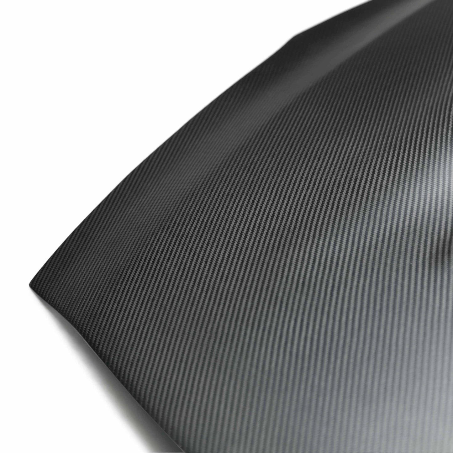 VSII-Style Dry Carbon Hood For 2009-2016 Nissan GT-R