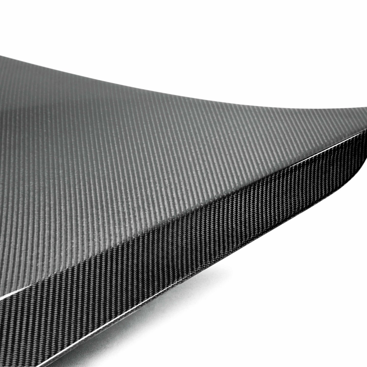 OEM-Style Carbon Fiber Hood For 2014-2020 F22 2 Series / 2016-2021 F87 M2