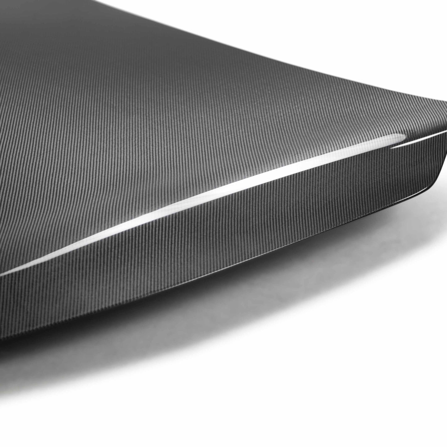 OE-Style Carbon Fiber Hood For 2017-2022 Infiniti Q60