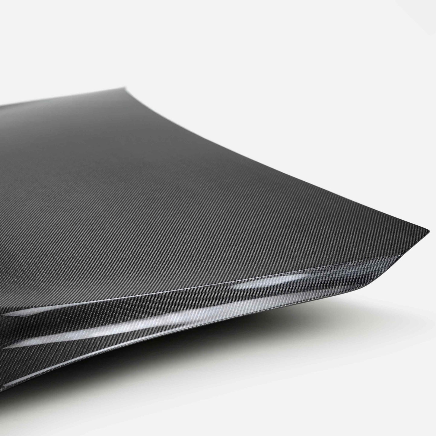 OE-Style Carbon Fiber Hood For 2021-2023 Lexus IS300 / IS350 F Sport