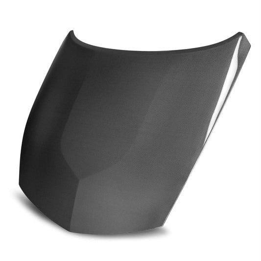 OEM-Style Carbon Fiber Hood For 2023-2024 Nissan Z