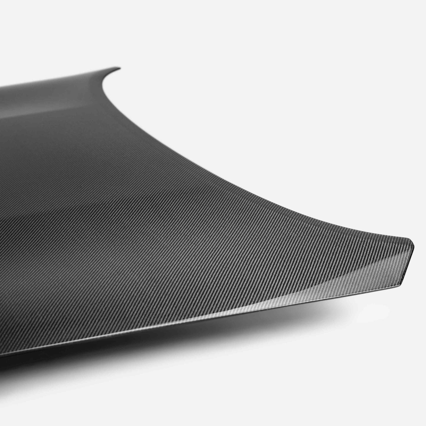 OEM-Style Carbon Fiber Hood For 2023-2024 Nissan Z
