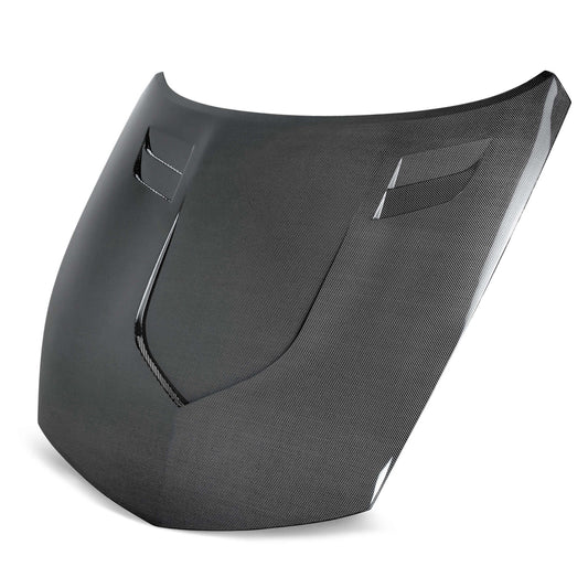 VS-Style Carbon Fiber Hood For 2023-2024 Nissan Z