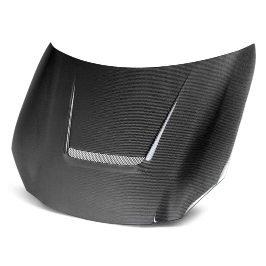 VS-Style Carbon Fiber Hood For 2022-2024 Toyota GR86/ Subaru BRZ
