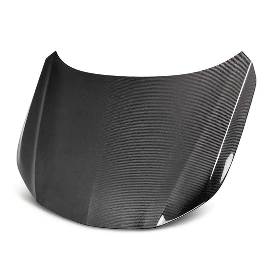 OEM-Style Carbon Fiber Hood For 2023-2025 Acura Integra