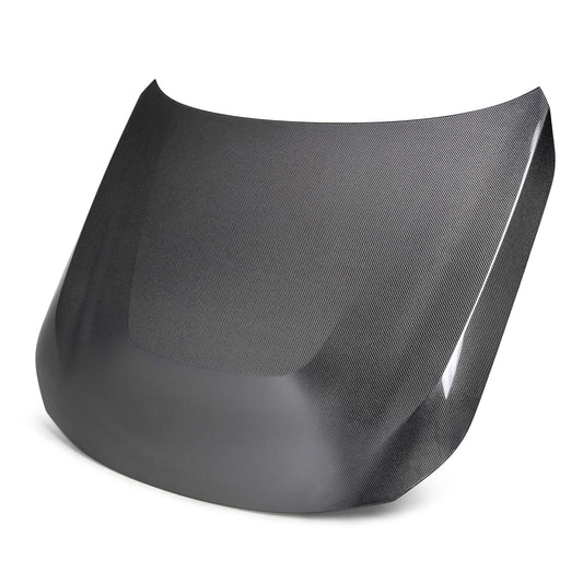 OEM-Style Carbon Fiber Hood For 2022-2025 G42 2 Series Coupe / G87 M2