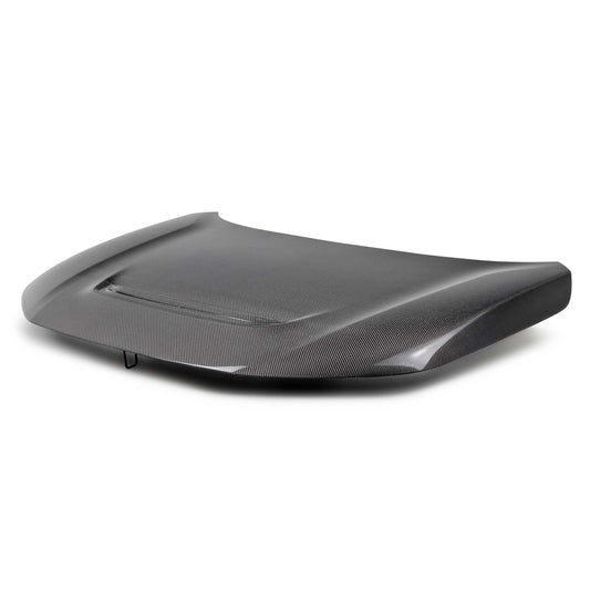 OEM-Style Carbon Fiber Hood For 2023-2024 Honda Civic Type R