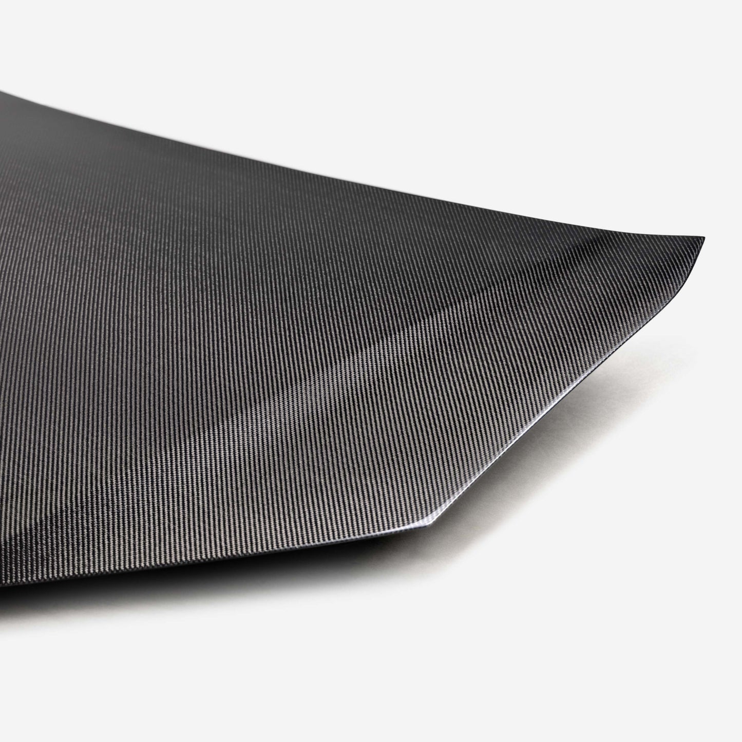 OEM-Style Carbon Fiber Hood For 2023-2025 Toyota Prius / Prius Prime