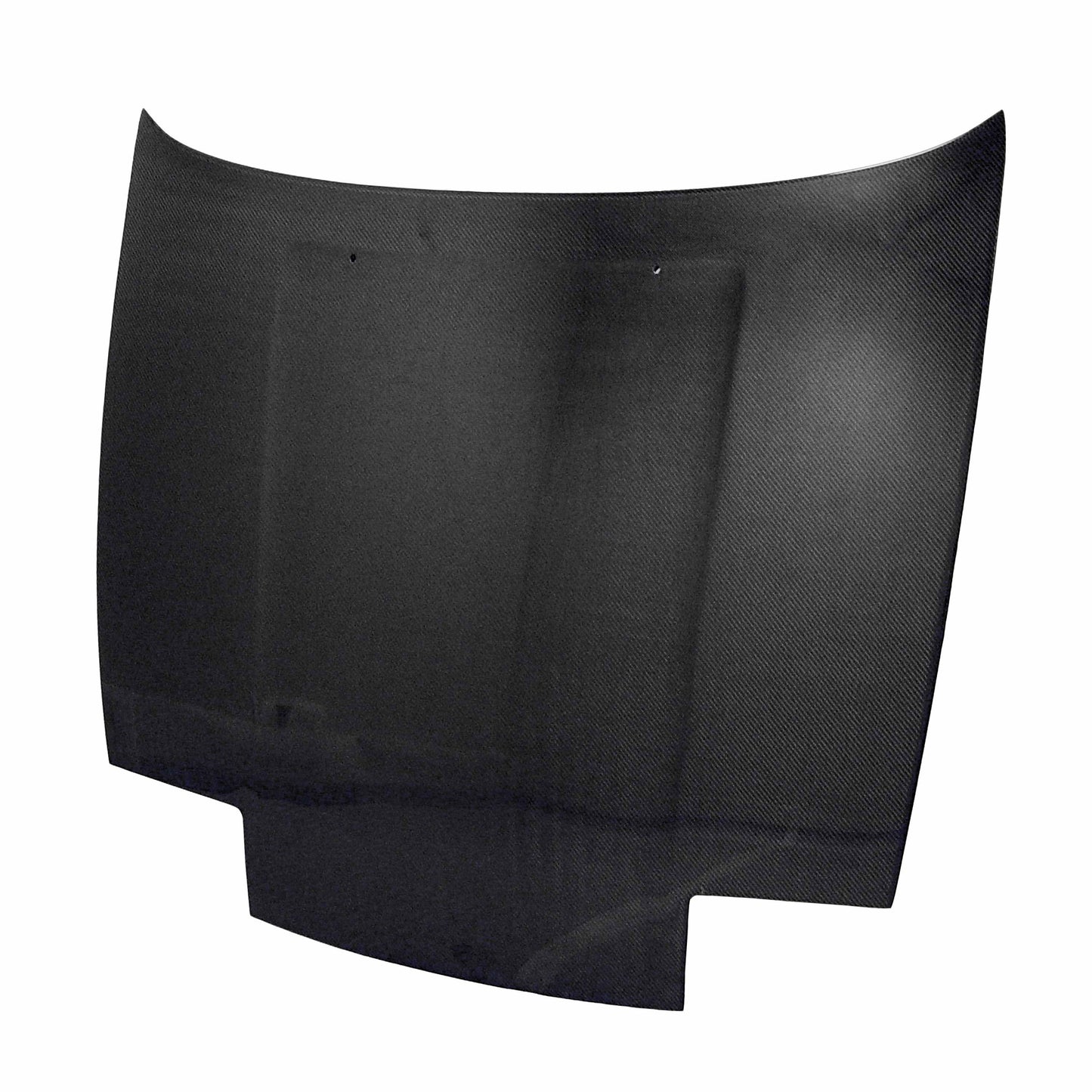 OEM-Style Carbon Fiber Hood For 1989-1994 Nissan 240SX