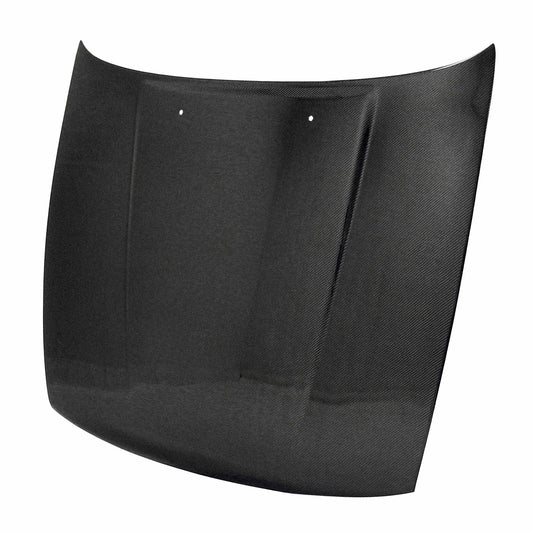 OEM-Style Carbon Fiber Hood For 1989-1994 Nissan S13