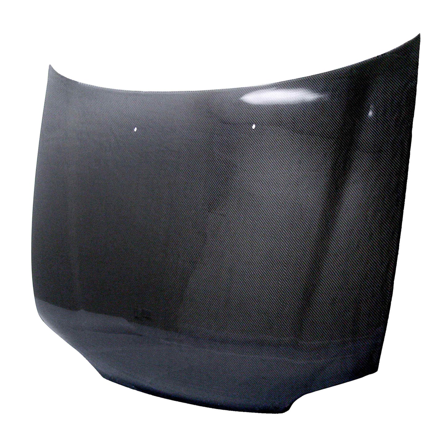 OEM-Style Carbon Fiber Hood For 1992-1995 Honda Civic 4DR