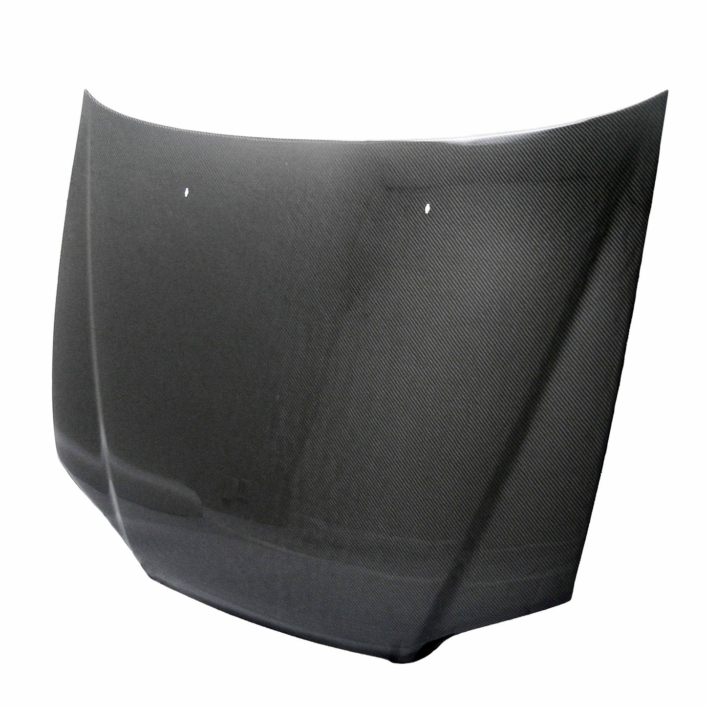 OEM-Style Carbon Fiber Hood For 1998-2002 Honda Accord 2DR