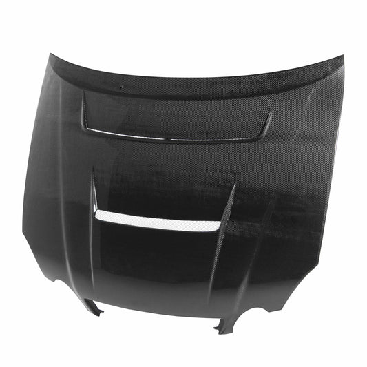 DV-Style Carbon Fiber Hood For 1998-2005 Lexus GS300/400/430