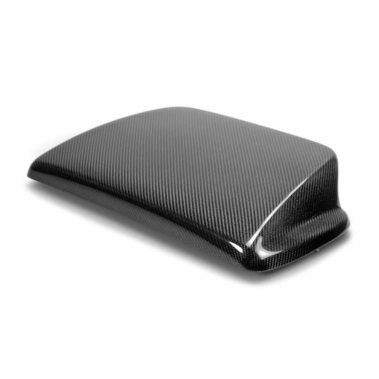 STI-Style Carbon Fiber Hood Scoop For 1998-2001 Subaru Impreza