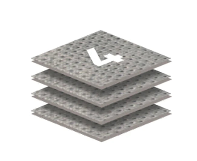 C8 Corvette Coverbond 4 Vehicle Cover - Fits 2020-2024 C8 Stingray & Z06