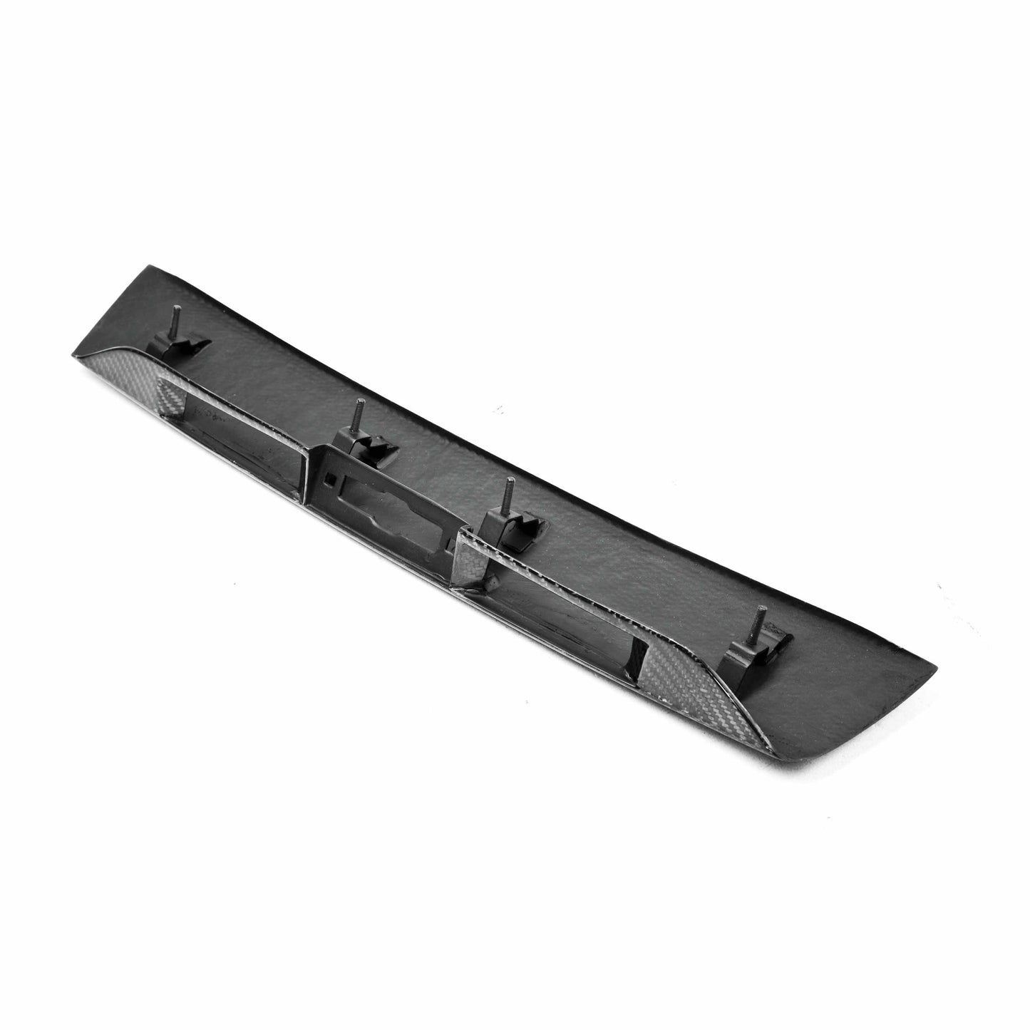 Carbon Fiber Trunk Garnish For 2005-2010 Scion TC
