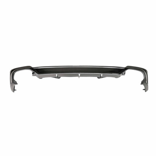 GC-Style Carbon Fiber Rear Lip For 2018-2022 Honda Accord