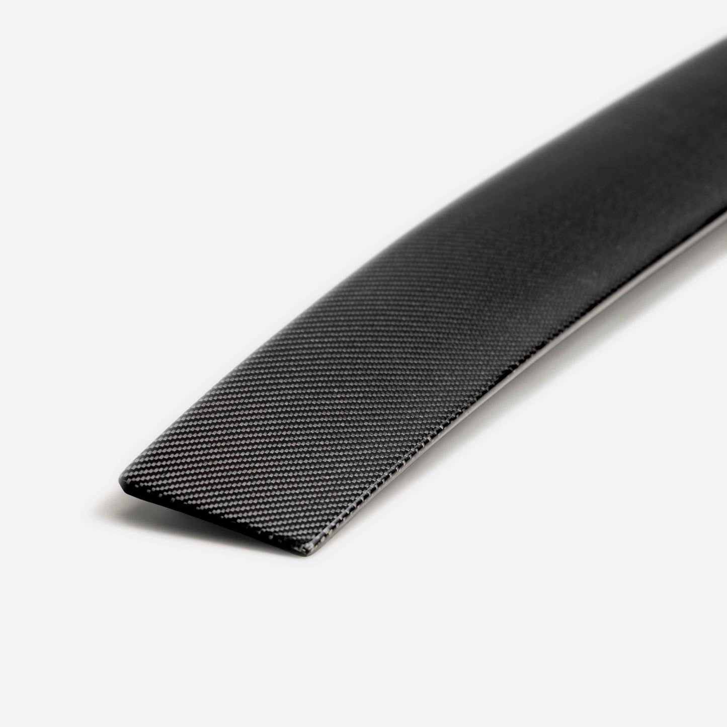 OEM-Style Carbon Fiber Rear Top Spoiler For 2023-2024 Nissan Z