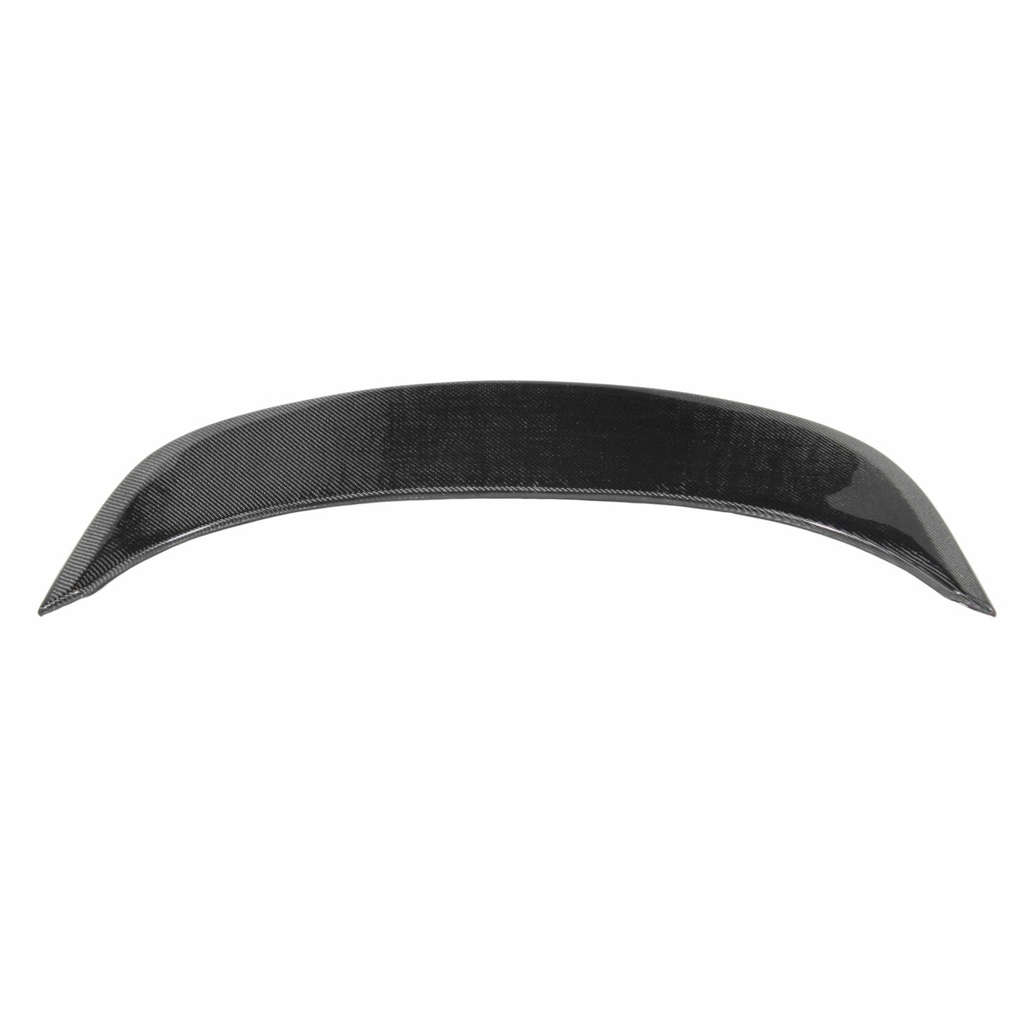 TS-Style Carbon Fiber Rear Spoiler For 2003-2007 Infiniti G35 2DR