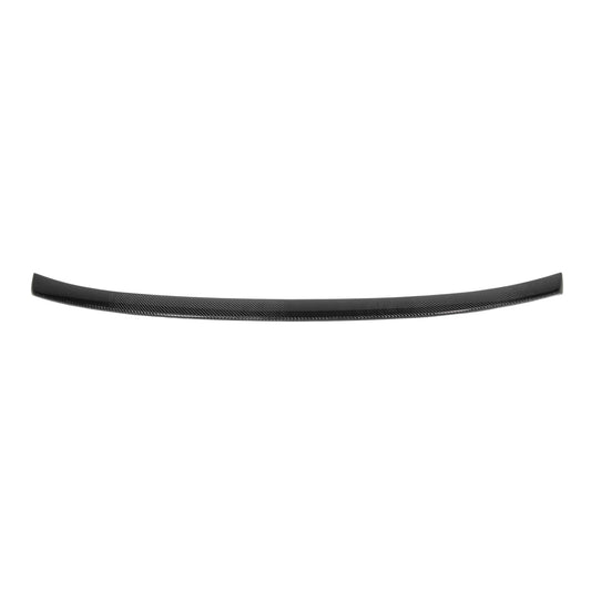 TA-Style Carbon Fiber Rear Spoiler For 2006-2010 Honda Civic 2DR
