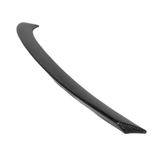 TA-Style Carbon Fiber Rear Spoiler For 2006-2010 Honda Civic 2DR