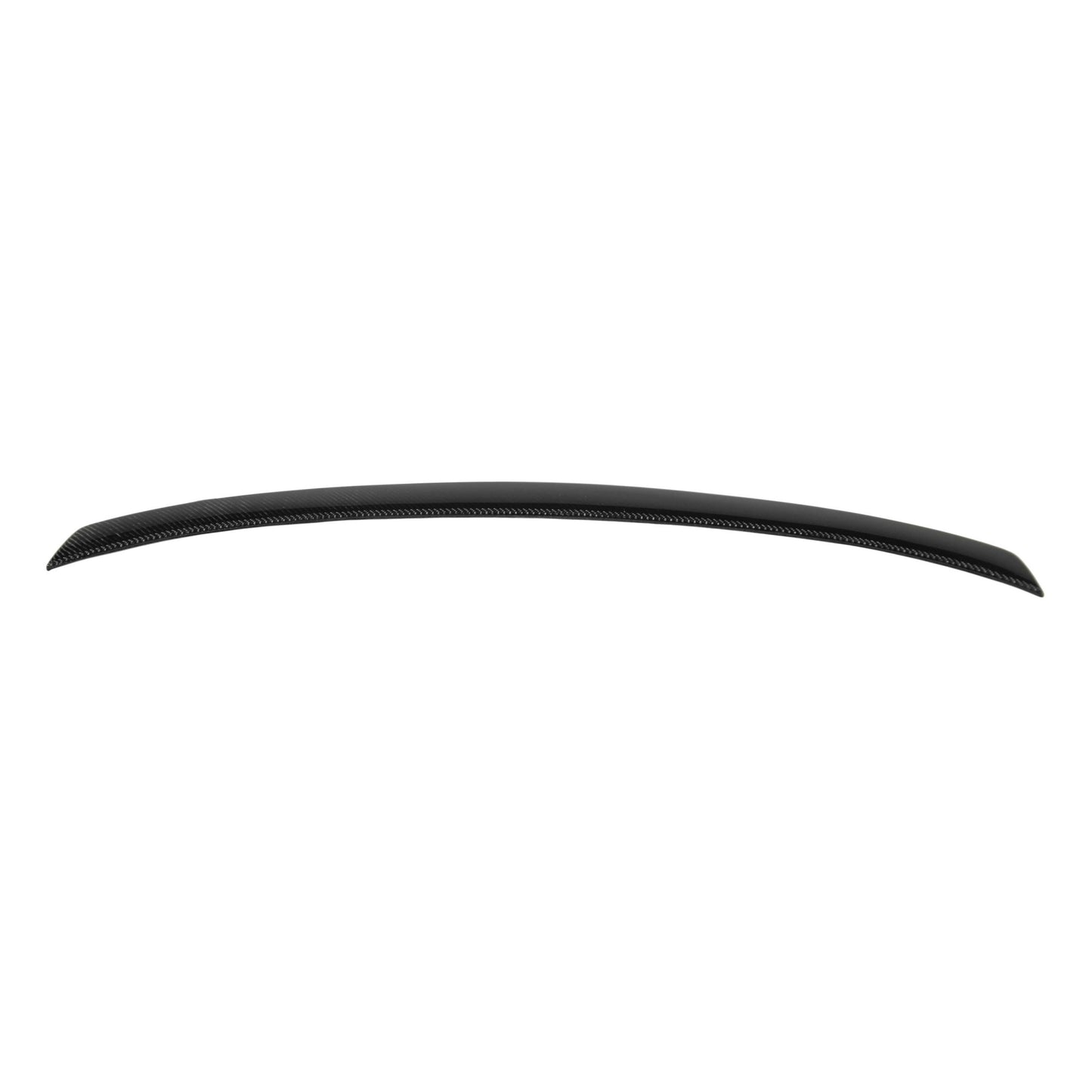TA-Style Carbon Fiber Rear Spoiler For 2006-2010 Honda Civic 2DR