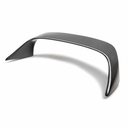 MB-Style Carbon Fiber Rear Spoiler For 2020-2024 Toyota GR Supra