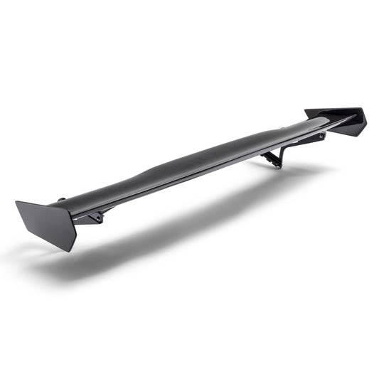 GT-Style Carbon Fiber Rear Spoiler For 2023-2025 Honda Civic Type R