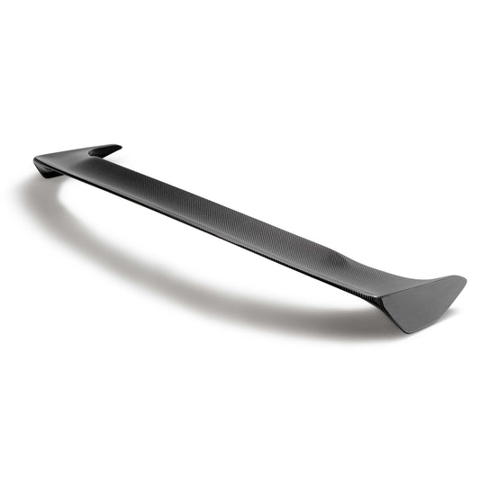 OEM-Style Carbon Fiber Rear Spoiler For 2023-2024 Honda Civic Type R