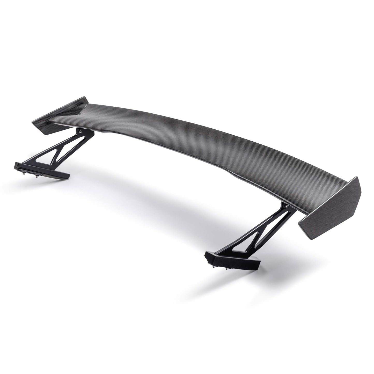 GT-Style Carbon Fiber Rear Spoiler For 2023-2025 Acura Integra