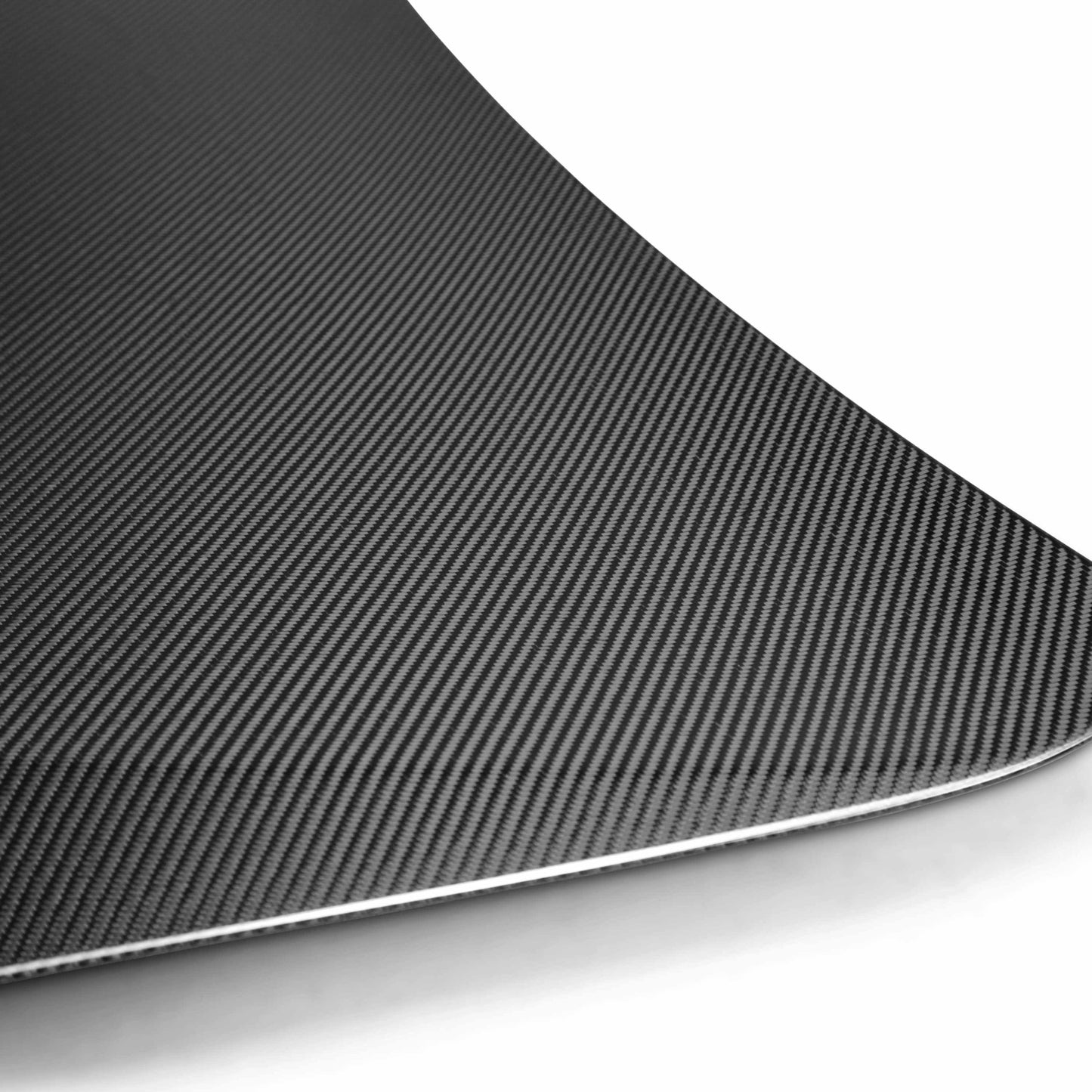 C-Style Carbon Fiber Trunk Lid For 2009-2024 Nissan GT-R